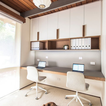 Eltham Sibbel Home Office