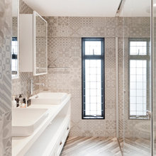 Tile style