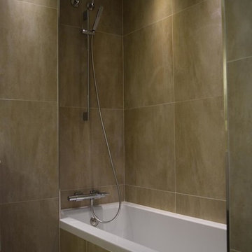 Baños a
