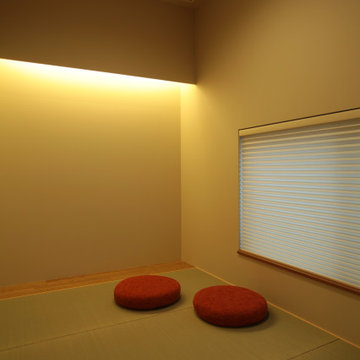 東近江の家|E house