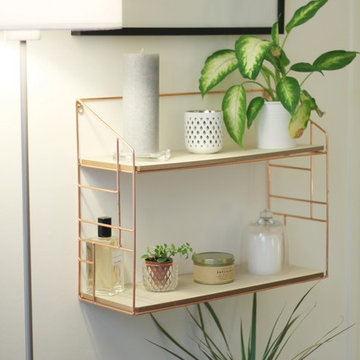 Studio Paris 11e | 20 m²