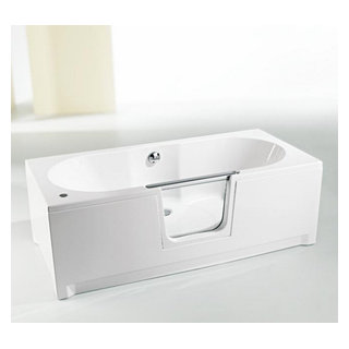 Badewanne Mit Seiteneinstieg