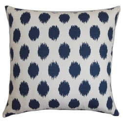 Contemporary Decorative Pillows by The Pillow Collection