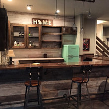 Dry Bar