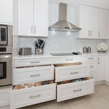 Kitchen Handles