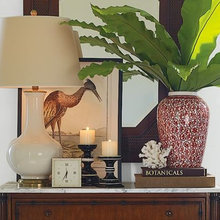 tablescapes