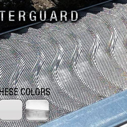 Valor Gutter Guards - Roofing And Gutters