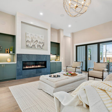 Luxury Doors by Panda Windows & Doors