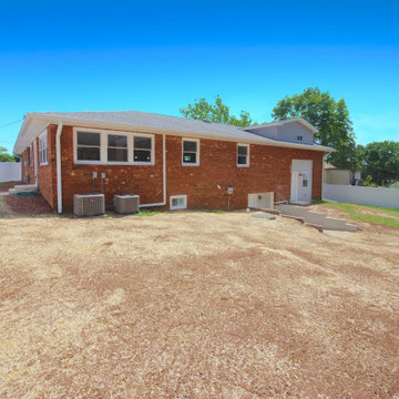 Matawan - Addition, Total Renovation, Exterior, Interior, Sewer Pump, Multi Zone