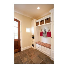 Entry Storage