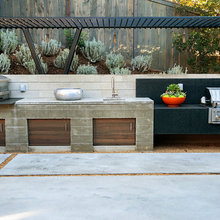 Mid Century Home