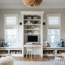 Interior House