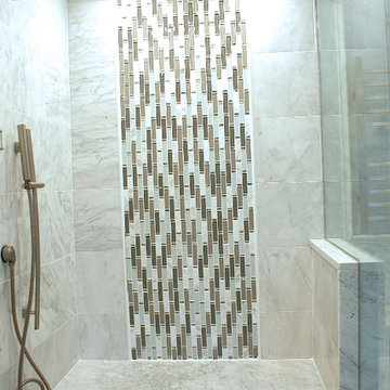 Beautiful Bathroom in Roslyn