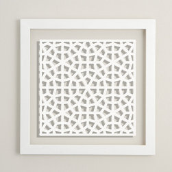 Sakina Design - Isfahan Wall Art - Artwork
