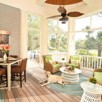 Kiawah Island Club Drive