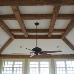 Far Hills House - Products
