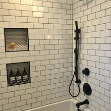 Kids/Bonus Bathroom Shower