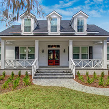 Whole house design