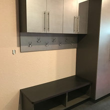 Mud Room