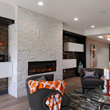 Julie's Living Room Ideas