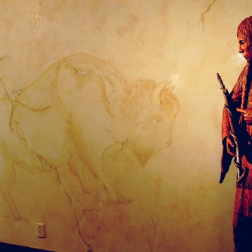 Design plaster