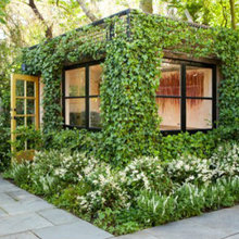 11 Inspiring Vertical Gardens