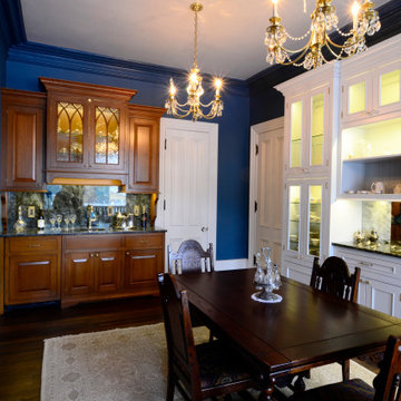 Historic Home Renovation - Waukesha, WI
