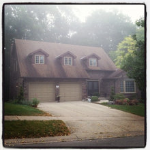timber drive