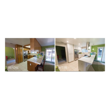 kitchenCRATE Azalea Drive, Ripon, CA