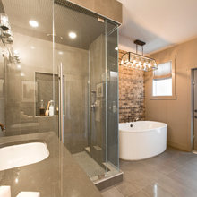 Bathroom Ideas