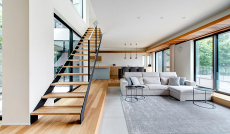 2022年の住まいのトレンドは?Houzzのユーザー動向から読み解く