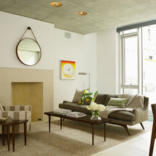 Mid Century Modern Sofas