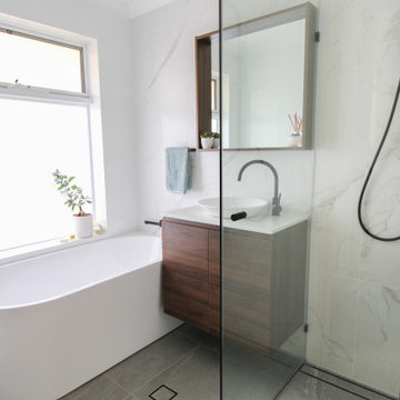 Leeming Bathroom Renovation (Main)