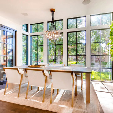 Columbine St. (Showhouse 2017)