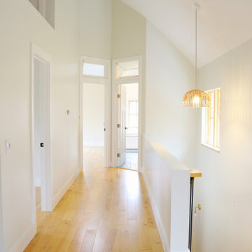 Wooded Escape | South Bristol, NY