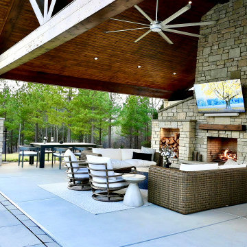 Elevated Smart Living