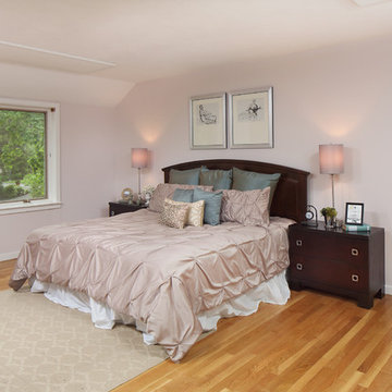 Winchester Massachusetts Home