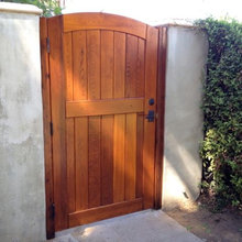 Gates