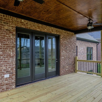 The Magnolia- an Eldridge Company Home