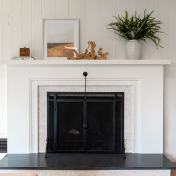 St. Helen's Remodel