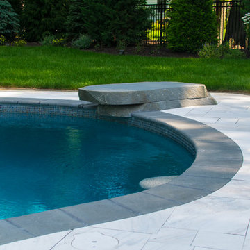 An Enchanting Outdoor Design
