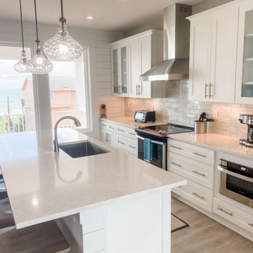 S. Shore Drive Turnkey Design Project