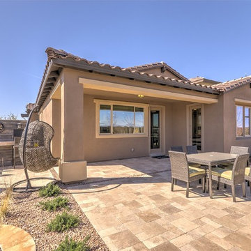 Ambition at Eastmark | Mesa, AZ | 3582 - Dream Plan