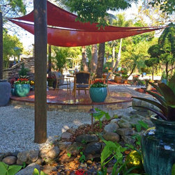 GardenRoom - Outdoor Products