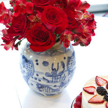 center pieces