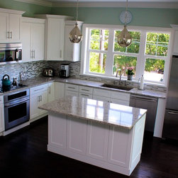 Progressive Cabinetry Holmes Beach, Florida - Products