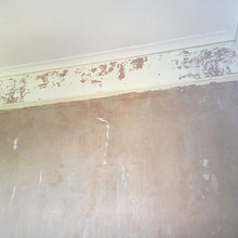 New Home Work Progress