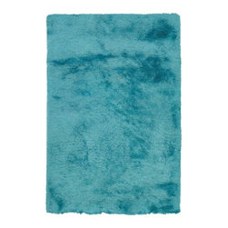 Aqua Naya Rug - Rugs