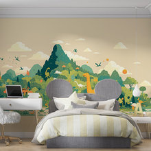 Children's room Mural  | Vivawalls.com