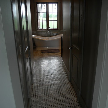 Hunting Lodge